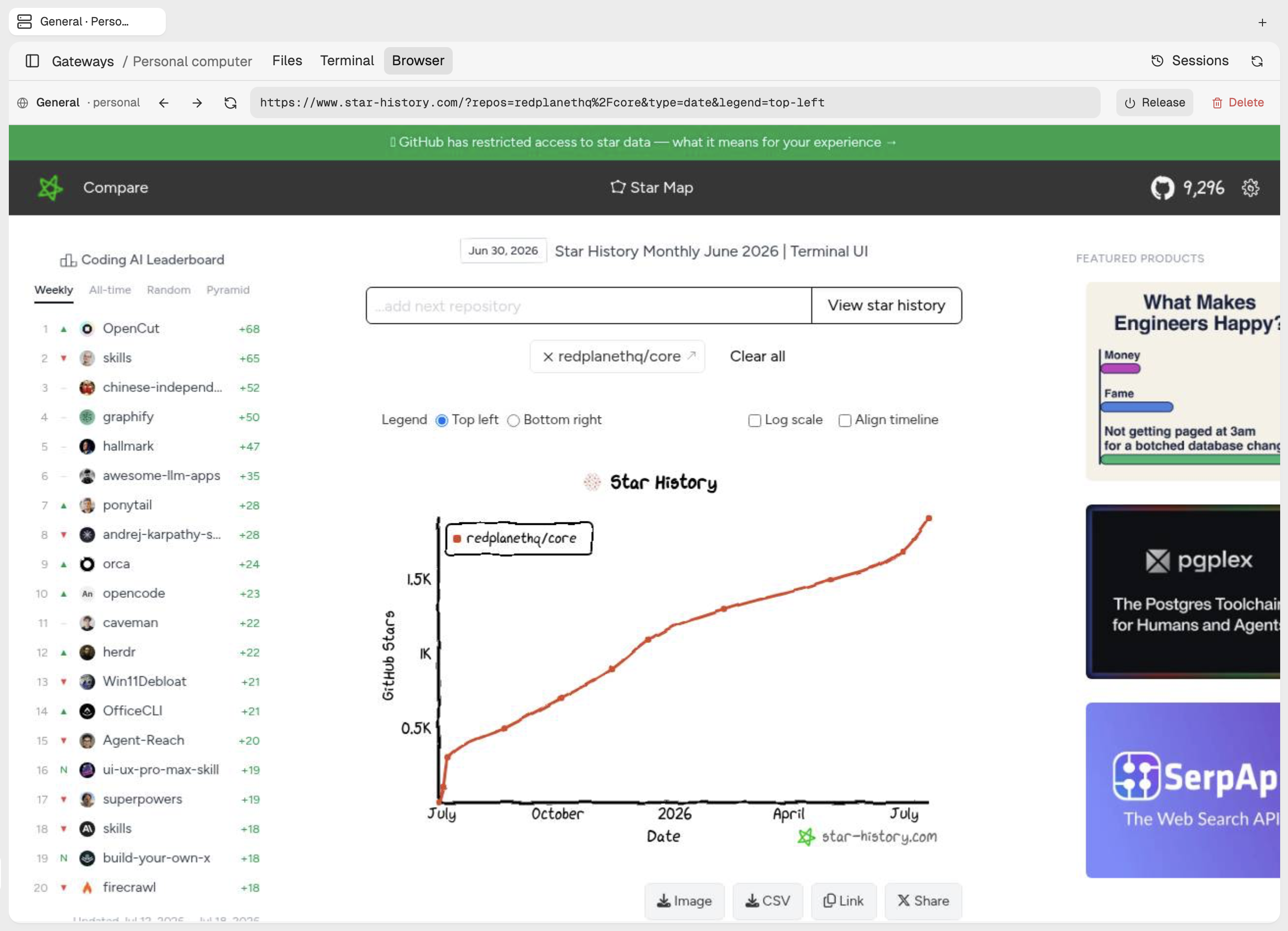 Browser screenshot