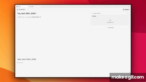 CORE Demo