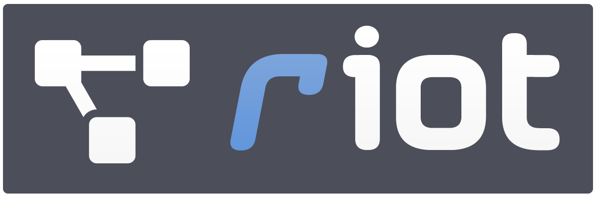 Riot Logo