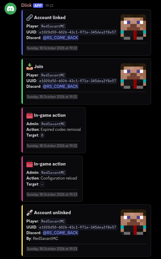 Logs