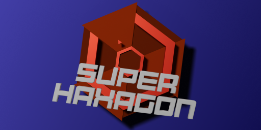 Super-Haxagon