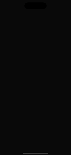 Number Flow React Native demo showing animated digit-by-digit rolling transitions