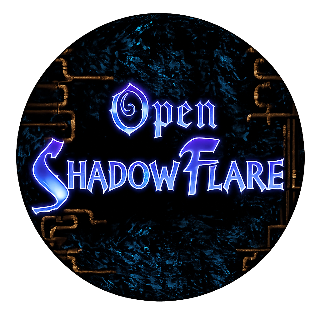OpenShadowFlare
