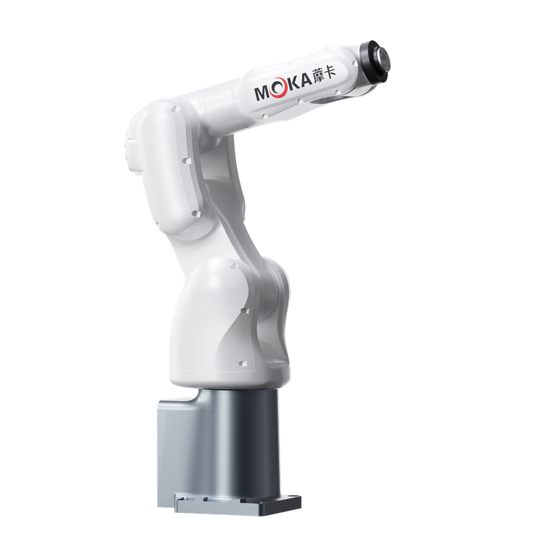 Робот MB04S-580