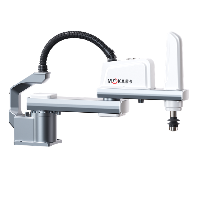 Робот MB10SC-700