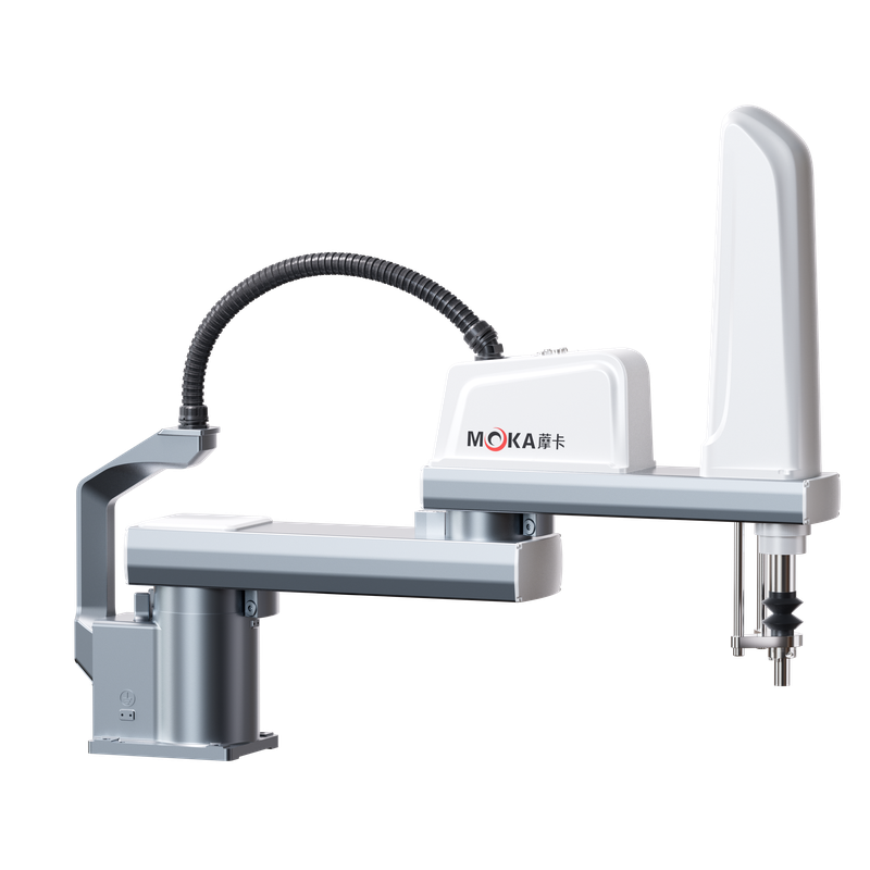 Робот MB25SC-1000