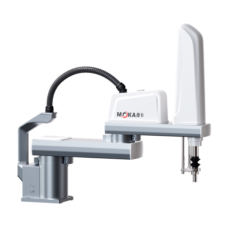 Робот MB25SC-900