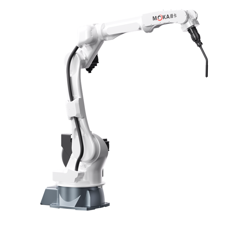 Робот MR12-2010