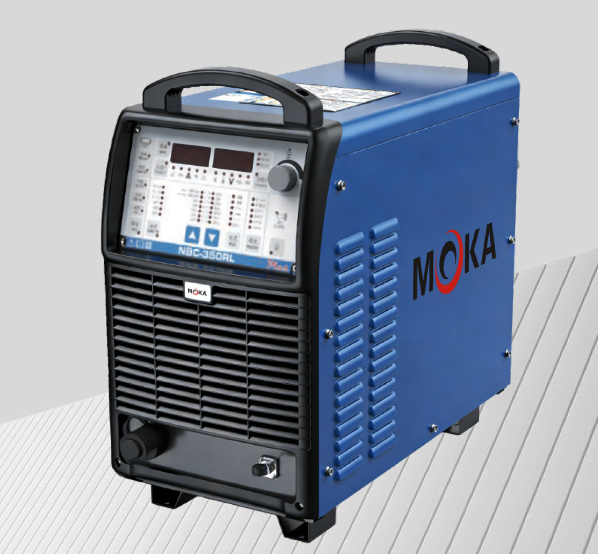 MOKA AMIG350LST источник тока для роботизированной сварки