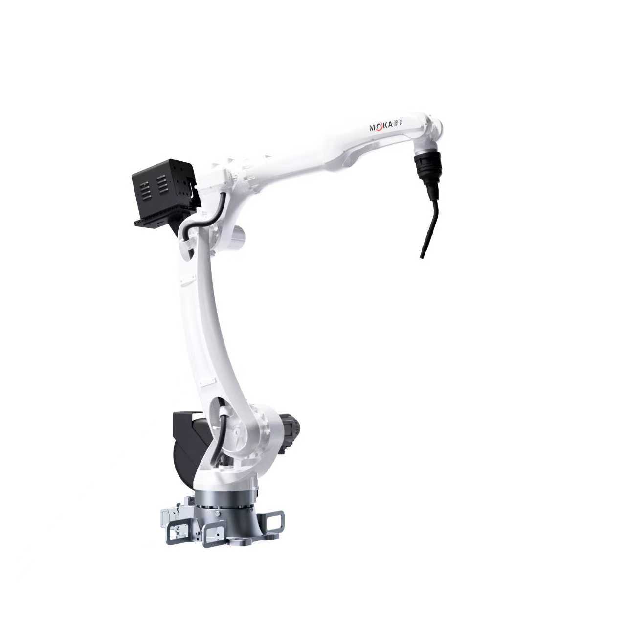 MOKA MB10W-2050 сварочный робот REGAL большой вылет