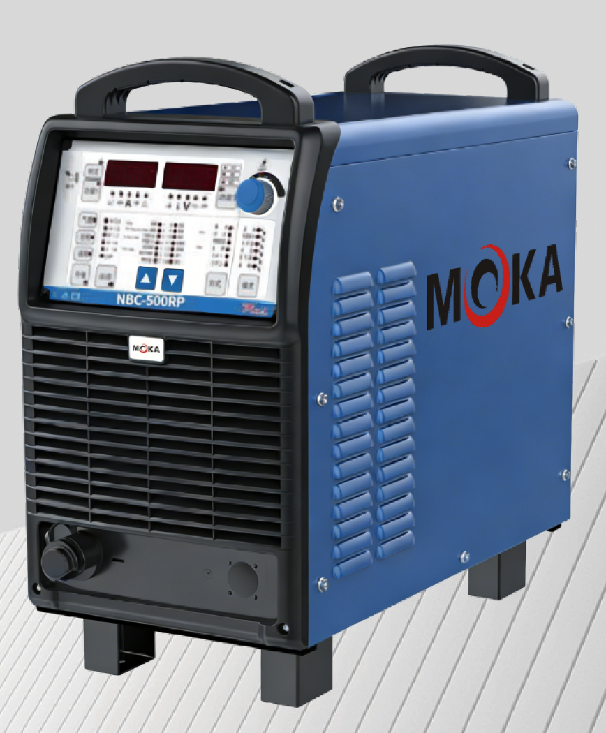 MOKA NBC-500RP Plus источник тока ПВ 100%