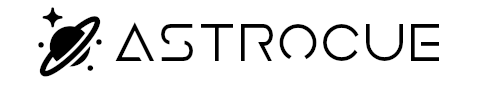 AstroCue logo