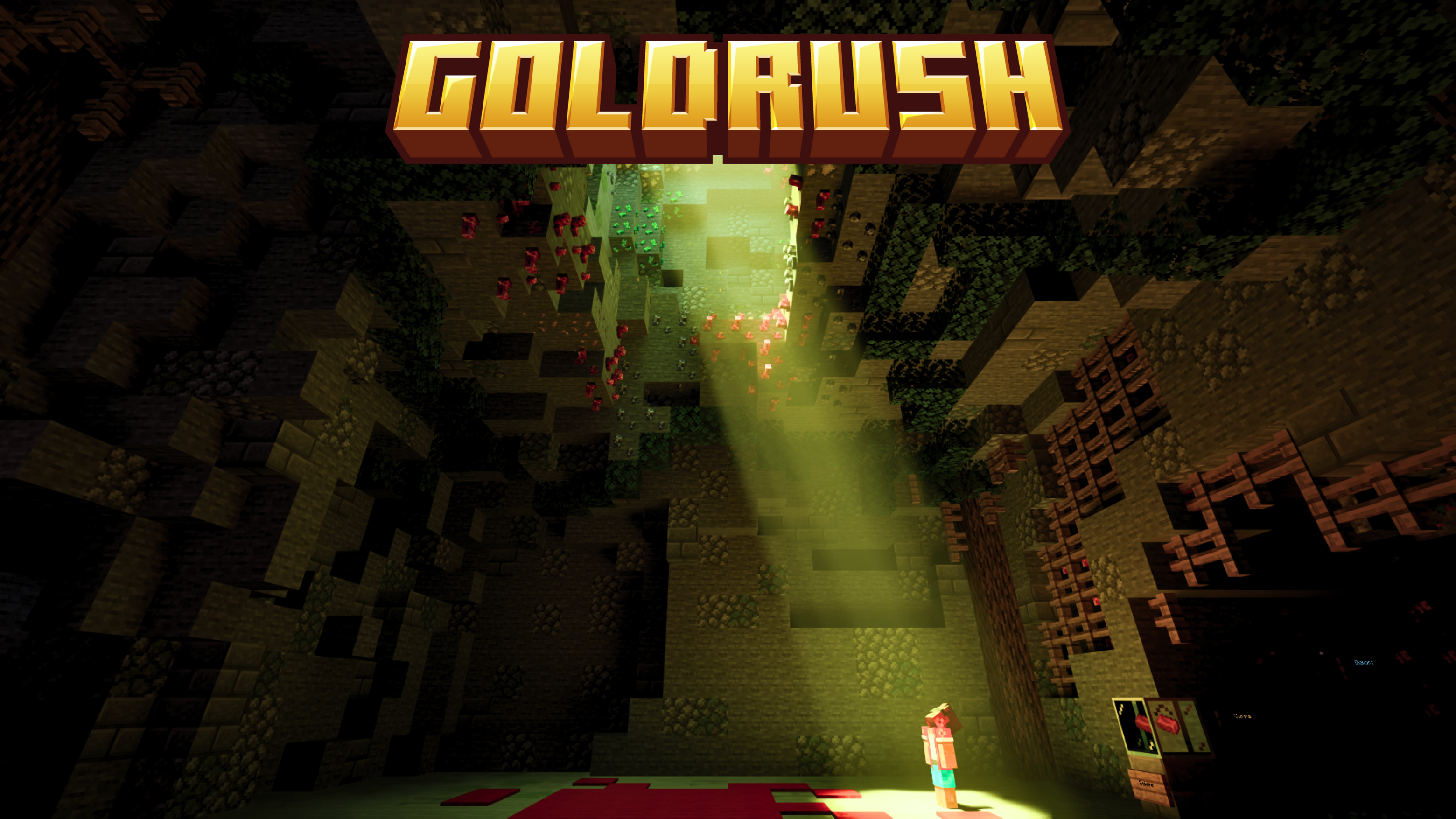 GoldRush