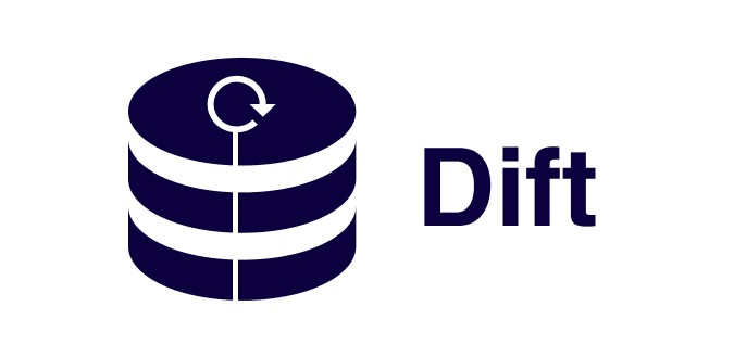 Dift Logo
