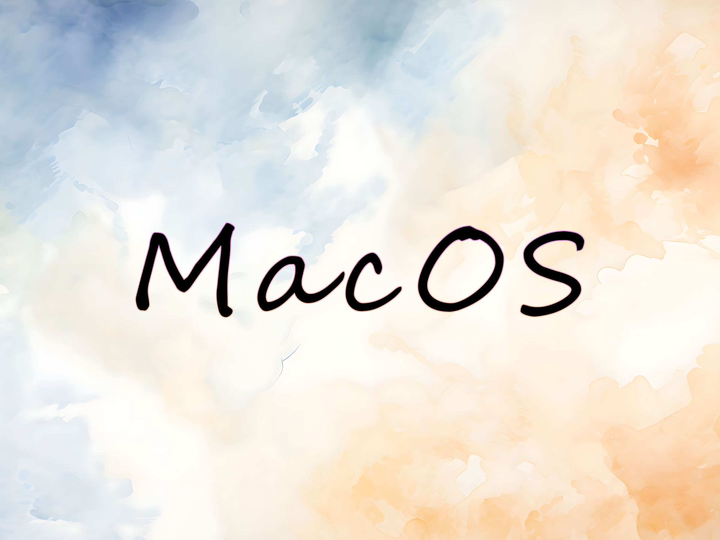 Featured image of post NewMac