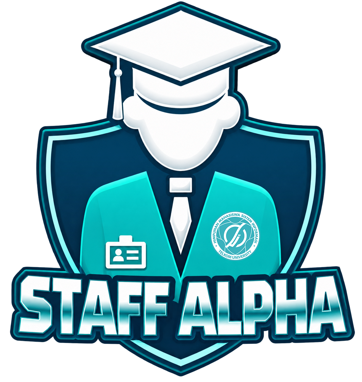 Staff Alpha