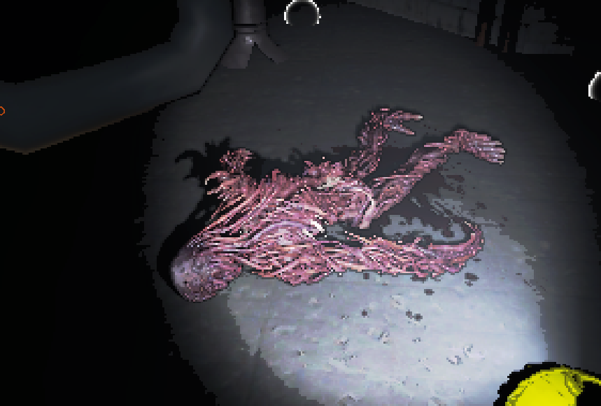 Vecna Dead