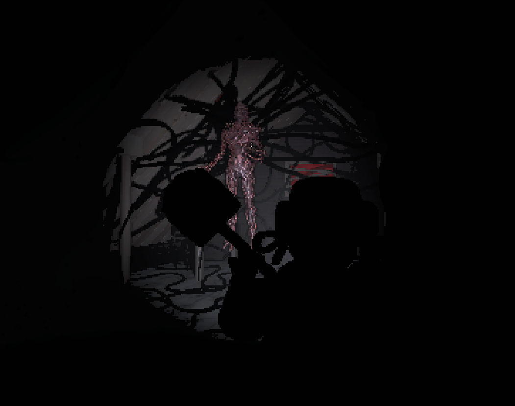 Vecna Lair
