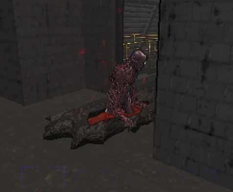 Vecna Emerging