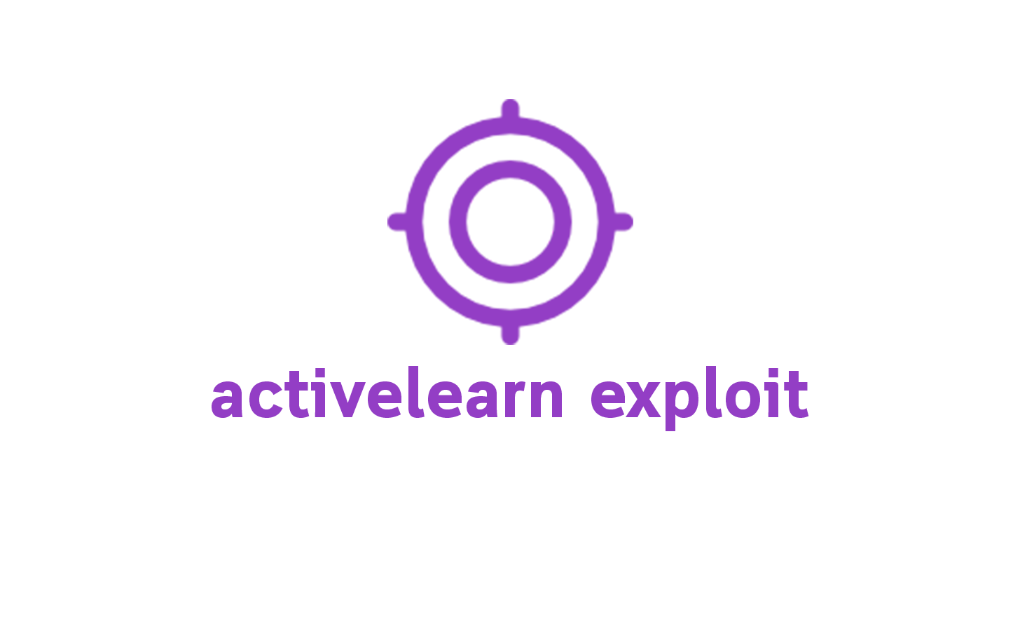 ActiveLearn-Exploit