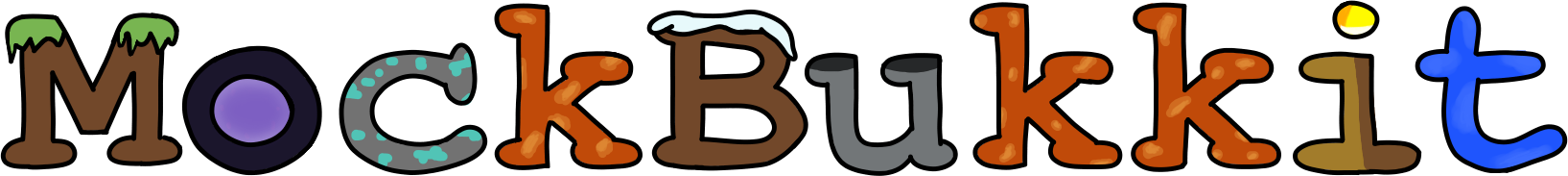 MockBukkit logo