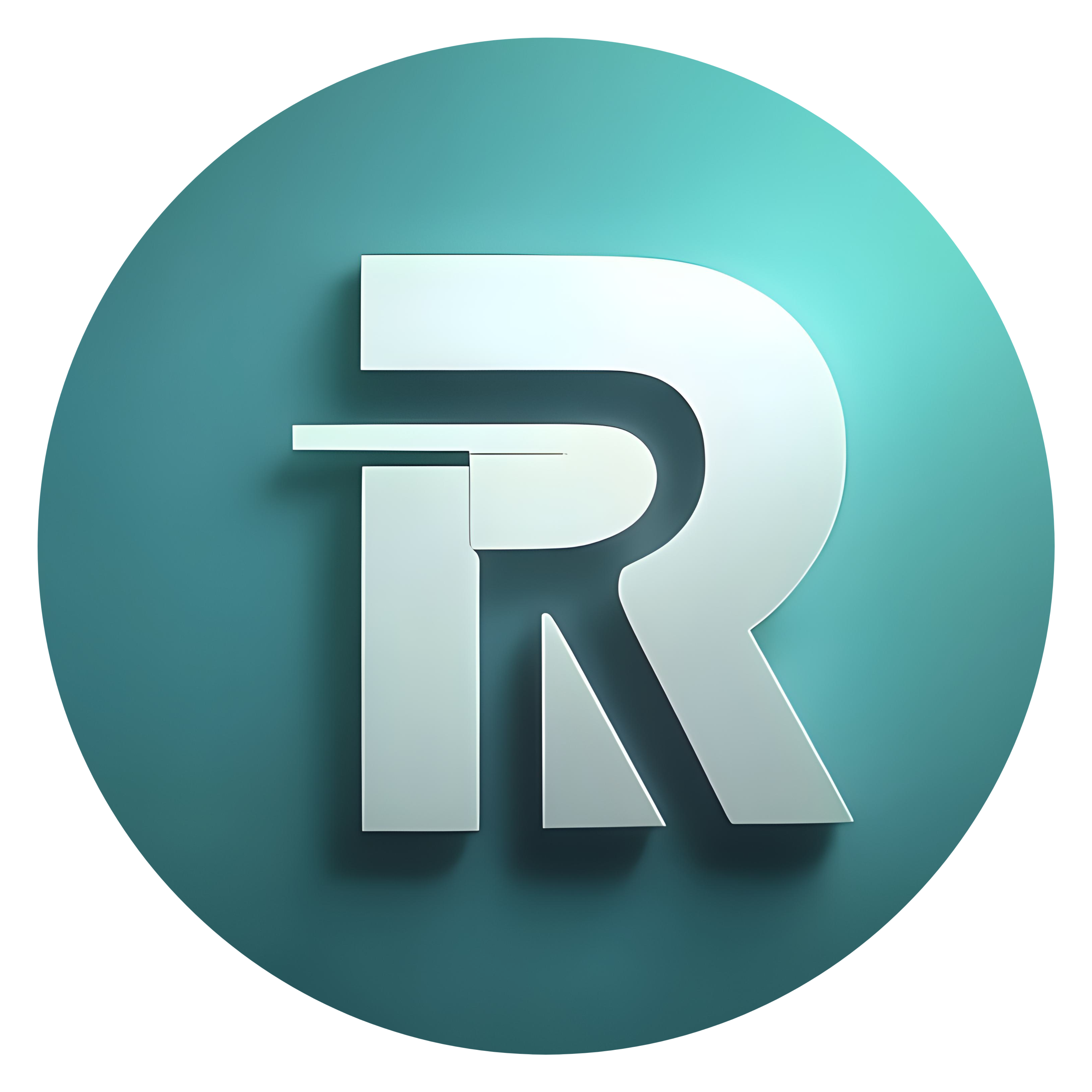 ReinierTutoriales Logo
