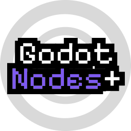 GodotNodes+'s icon