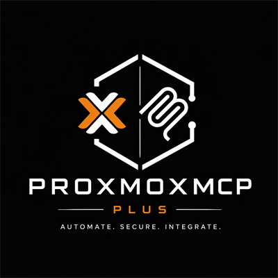 ProxmoxMCP-Plus icon