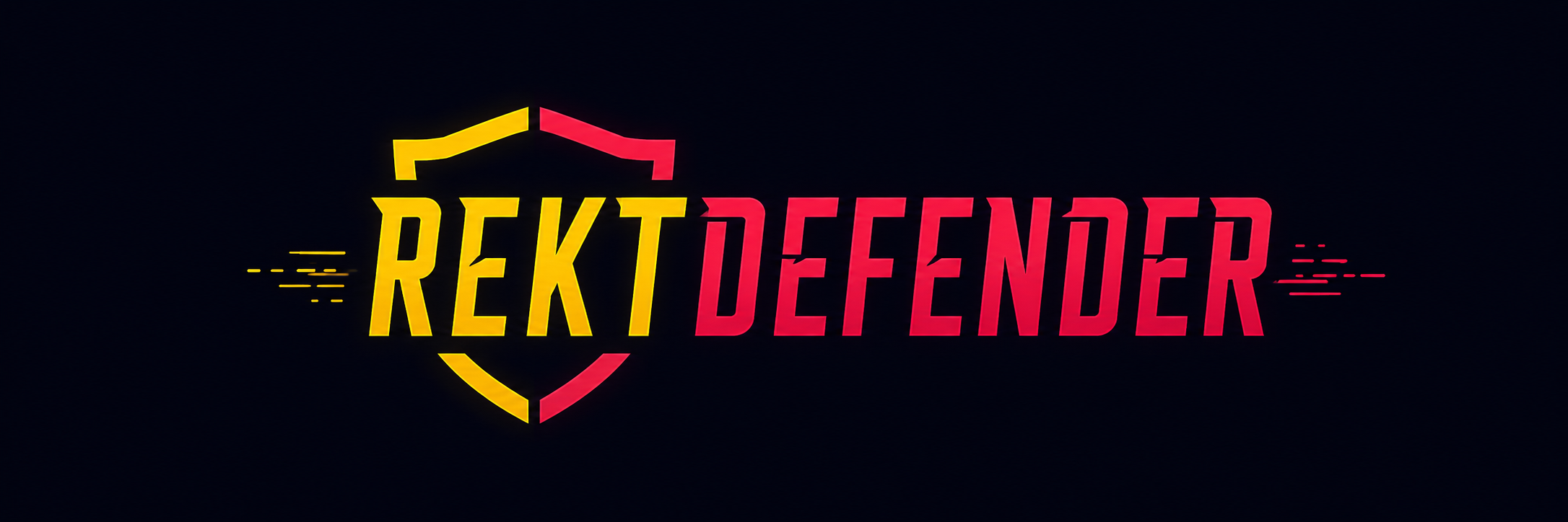 REKT Defender