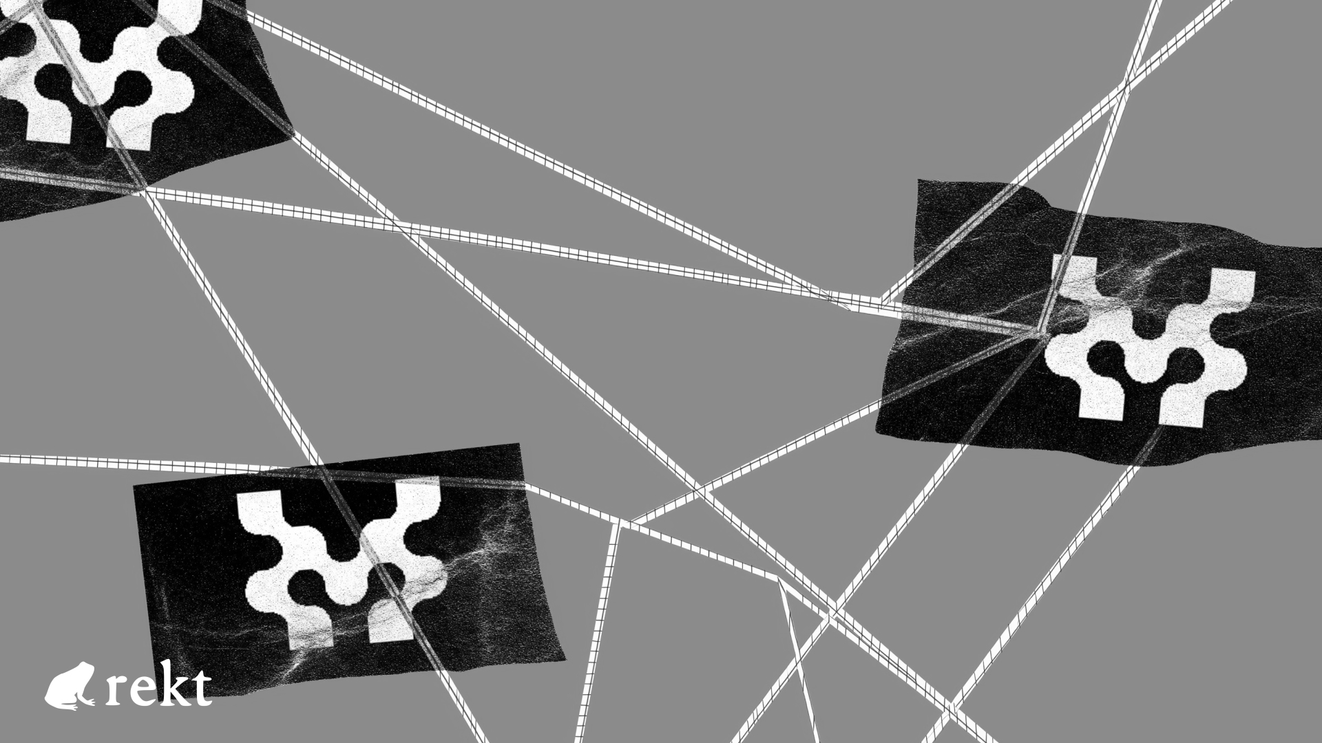 Rekt - All the Wrong Moves