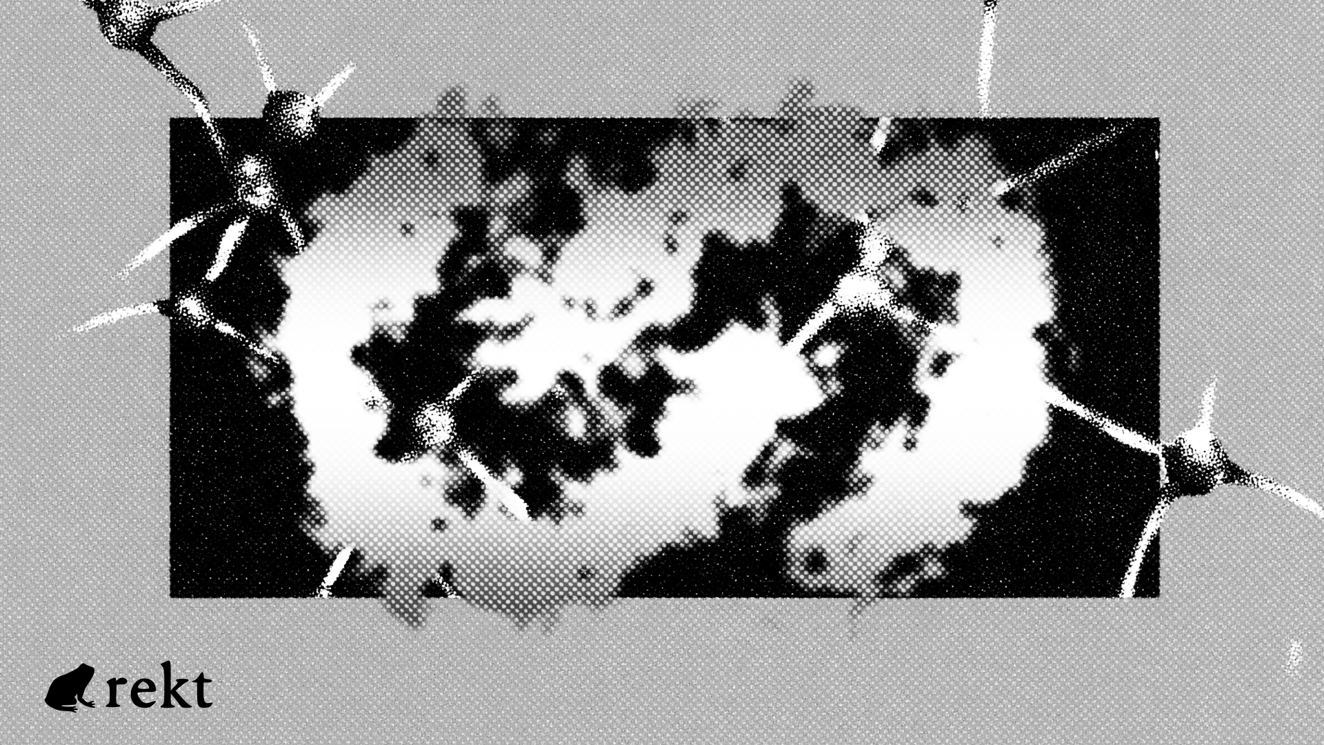 Rekt - Road to Nowhere