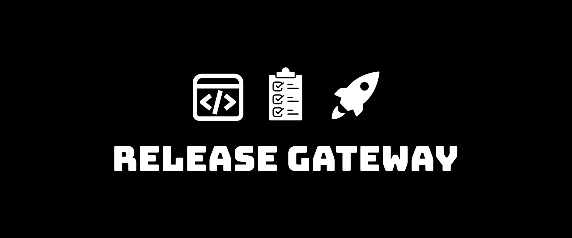Release Gateway