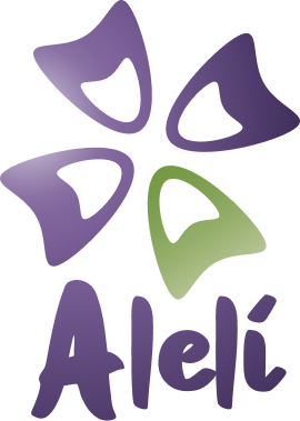 Aleli Logo