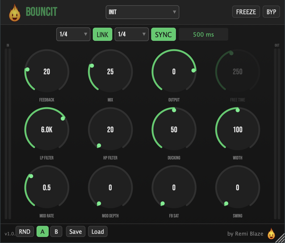 Bouncit