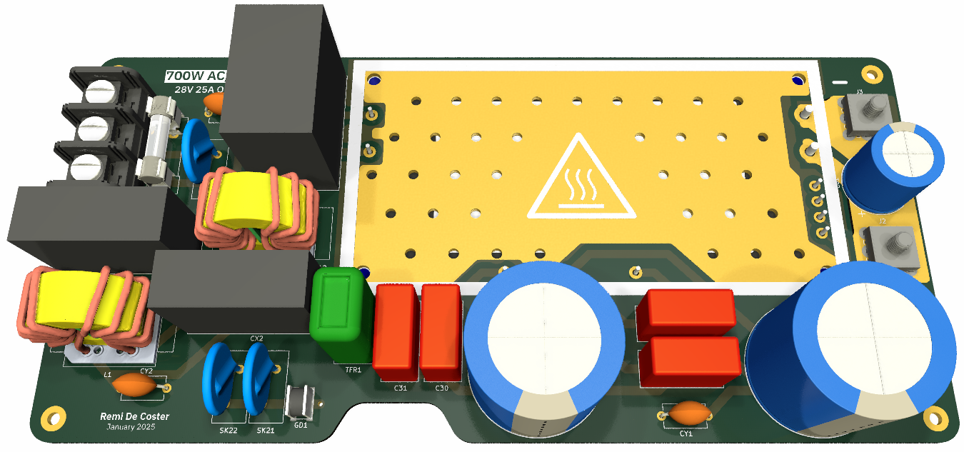 ACDC TUNS700F, from the project README