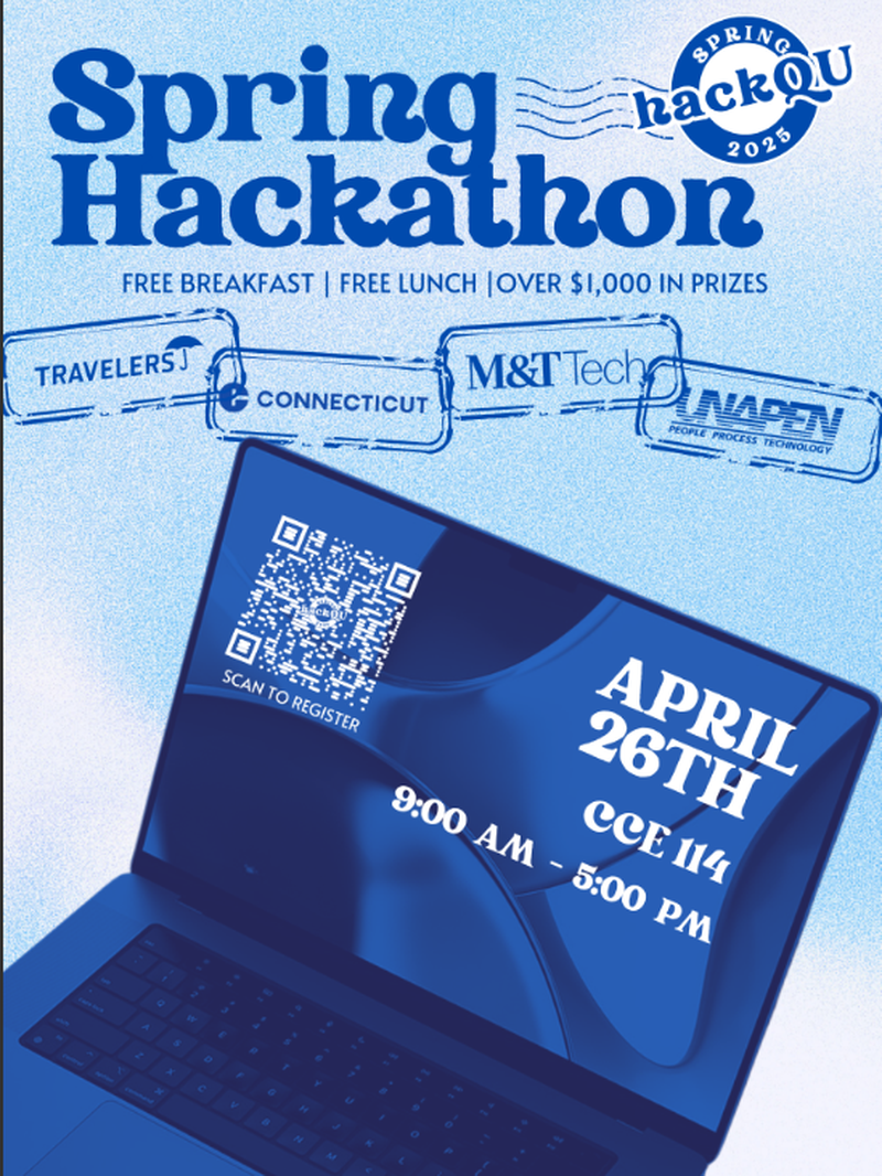 Spring HackQU 2025