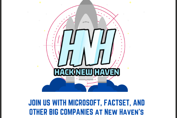 Hack New Haven 2025