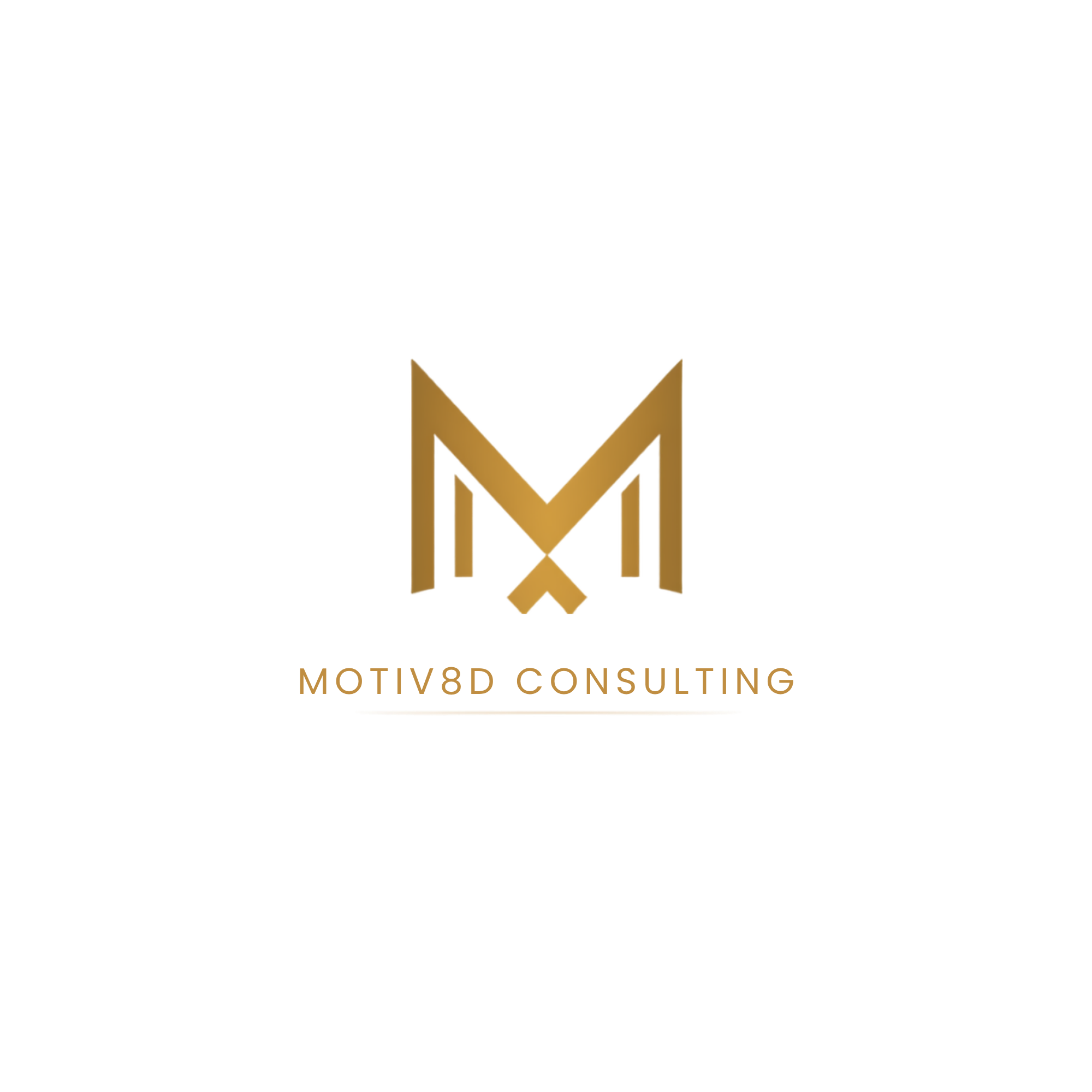 Motiv8d Consulting Logo