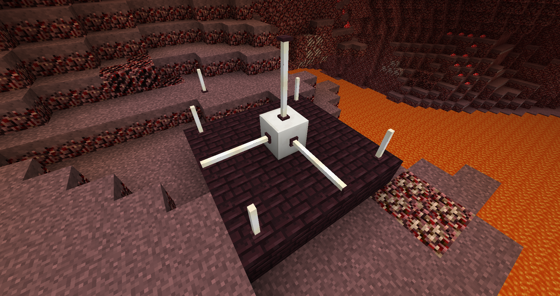 How To Get Blaze Rods Without Going To The Nether