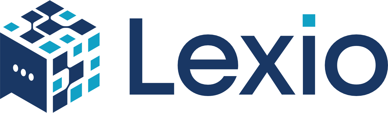 Lexio Logo