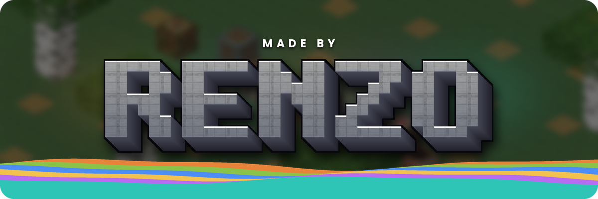 Made by Renzo