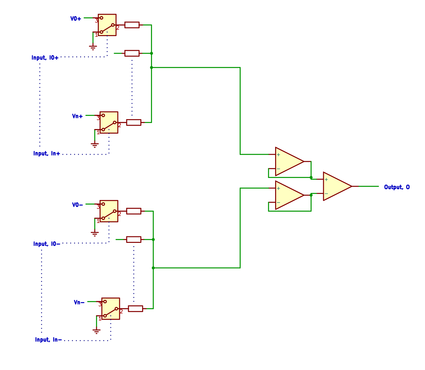 LED-shield, from the project README