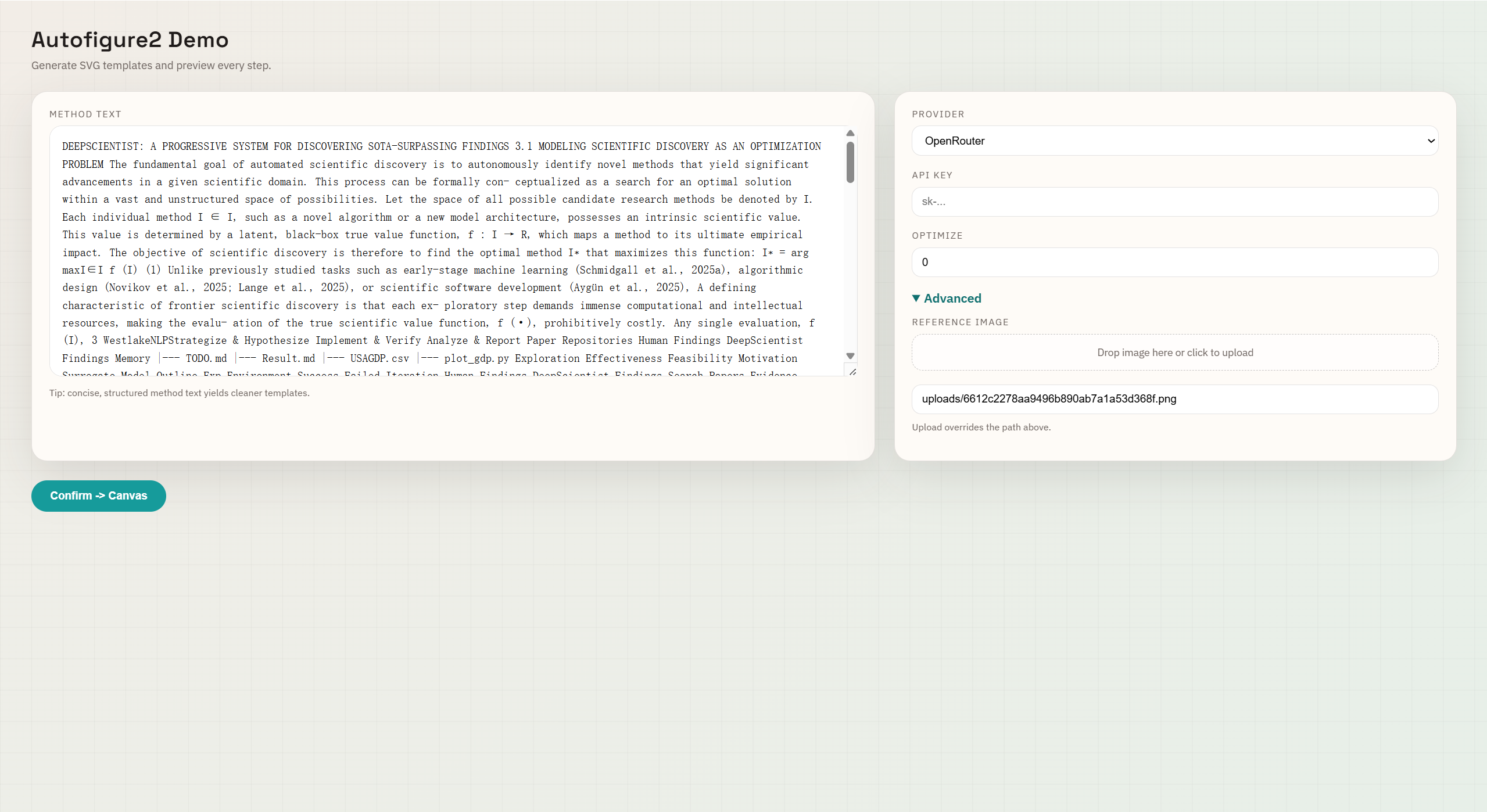 ResearAI/AutoFigure-Edit cover