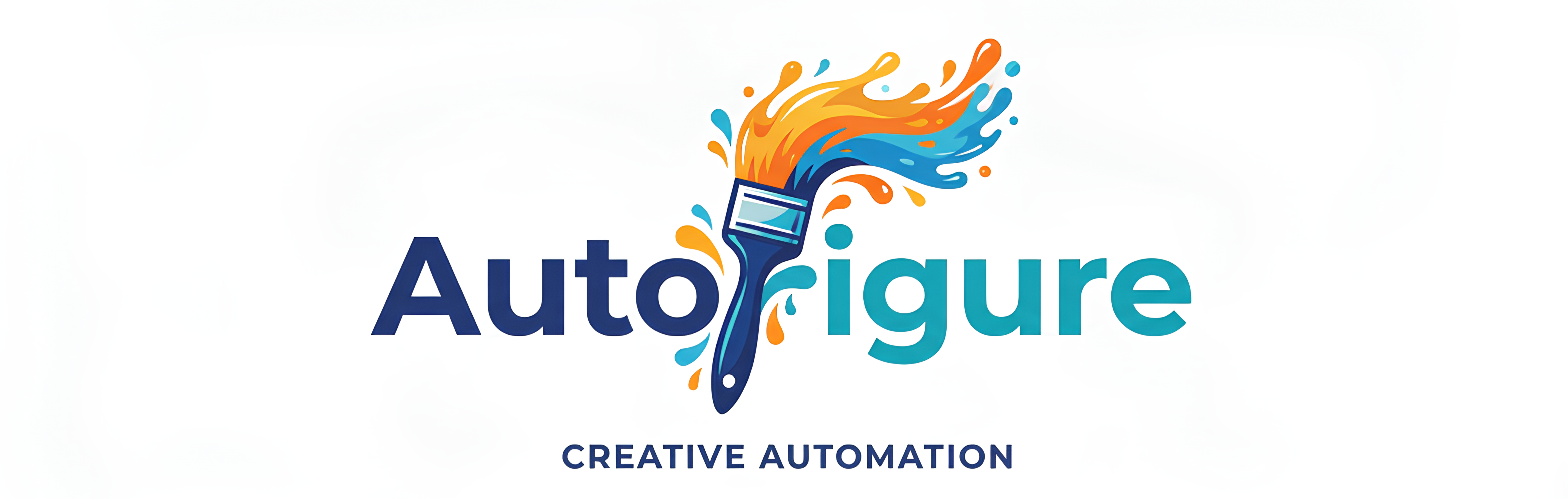 AutoFigure Logo