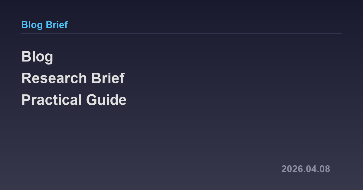 비트코인 뉴스 감성 분석: 연구 사례와 투자 시그널 활용법 대표 이미지
