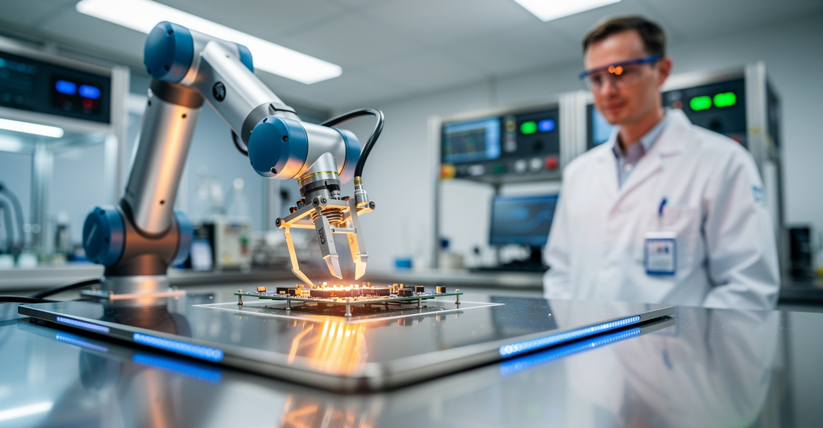 How AI Is Shaping the Future: A Complete Guide to Machine Learning Use Cases