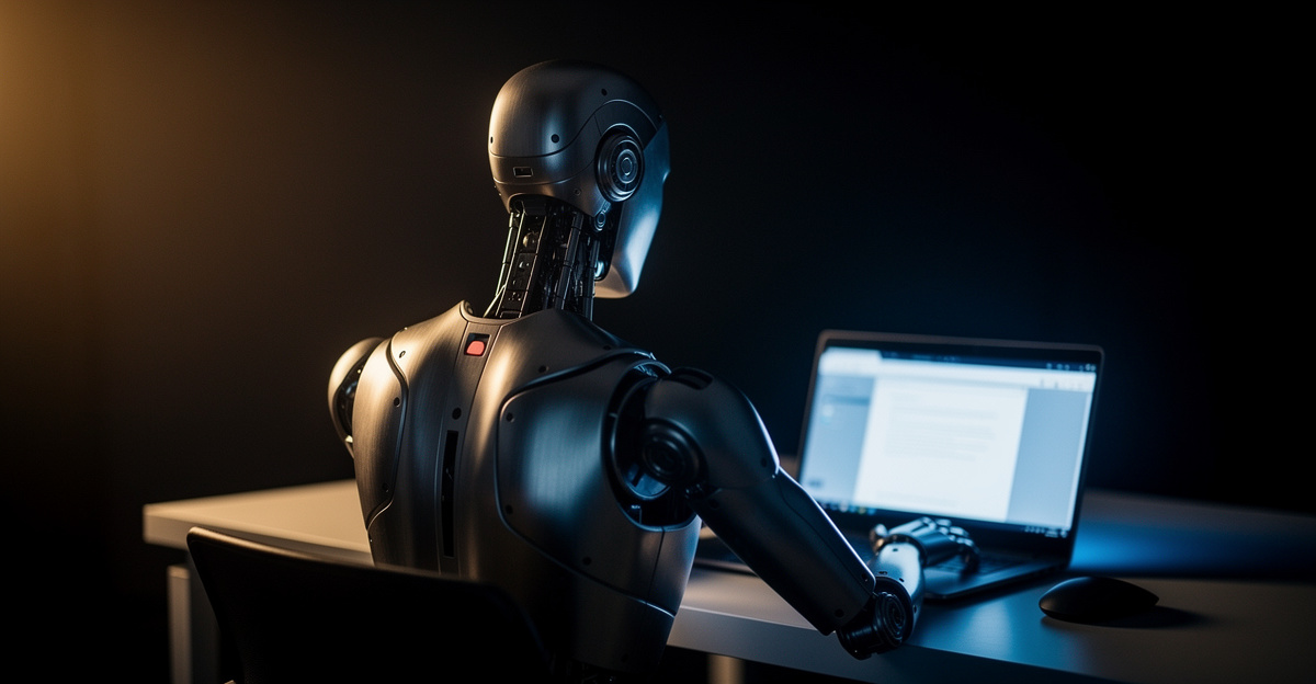 LLM 에이전트란? 개념부터 퀀트 투자 활용 사례까지 쉽게 이해하기