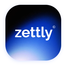 Zettly Logo