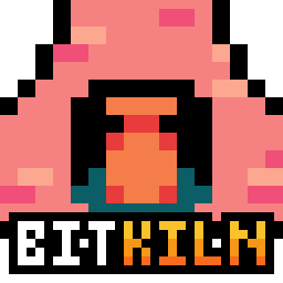 BitKiln's icon