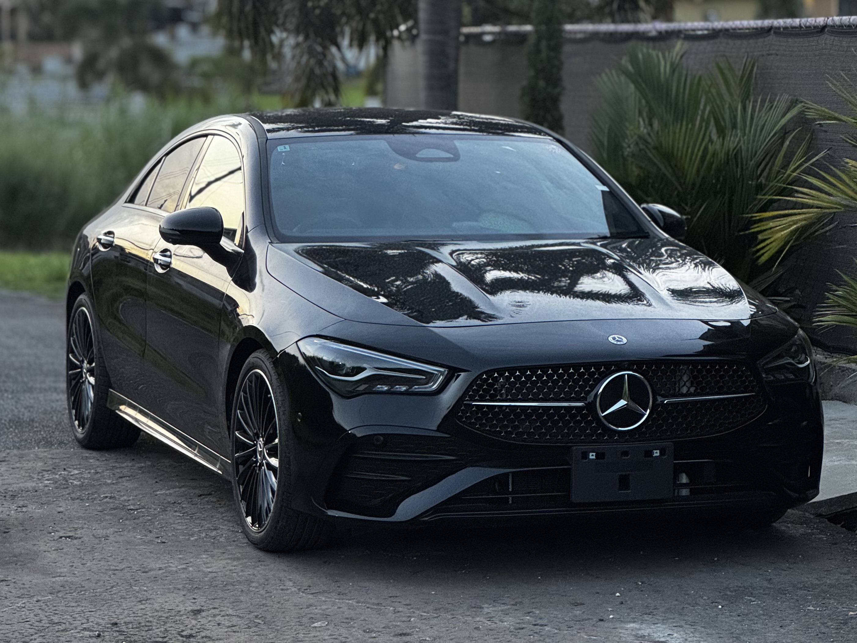 2025 Mercedes-Benz